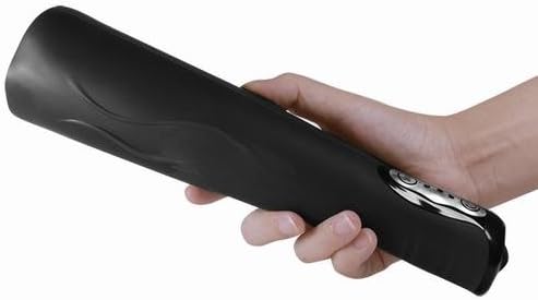 DN3FJ Black Stress Reliever Relax Cup For Men Help Sleep