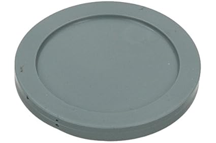 Miele 5254441 Waschmaschinenzubehör 8 cm/Zubehör/Ersatzteil