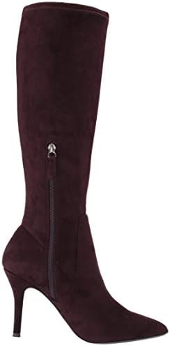 fame knee high boots nine west