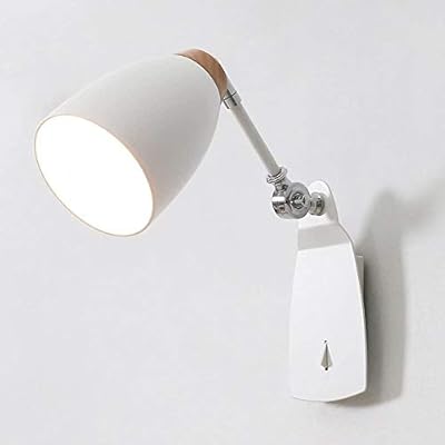 wall study light