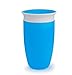 Munchkin Miracle 360° Plastic Cup 10 oz, Assorted Colors 1 ea