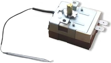 Amazon Com Billet4x4 12 Volt Adjustable Thermostat Automotive