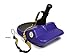 Zipfy, Pro Leash, Safety Snow Sled Cord for Zipfy Classic and Junior Luge - Black and Yellow
