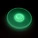 Juslink Fluorescence Fidget Spinner Glow in the Dark, Guarantee 3 to 5 Minutes Spin Time, Hand Fidget Spinner Toys for Kids and Adults