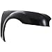 Evan Fischer Front Fender Compatible with 2005-2010 Chrysler 300 Steel Passenger Side