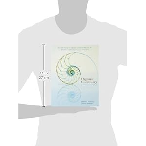 Student Study Guide and Solutions Manual for Organic Chemistry, 7th Edition