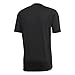 adidas Men's Freelift Sport Badge Of Sport Graphic Tee