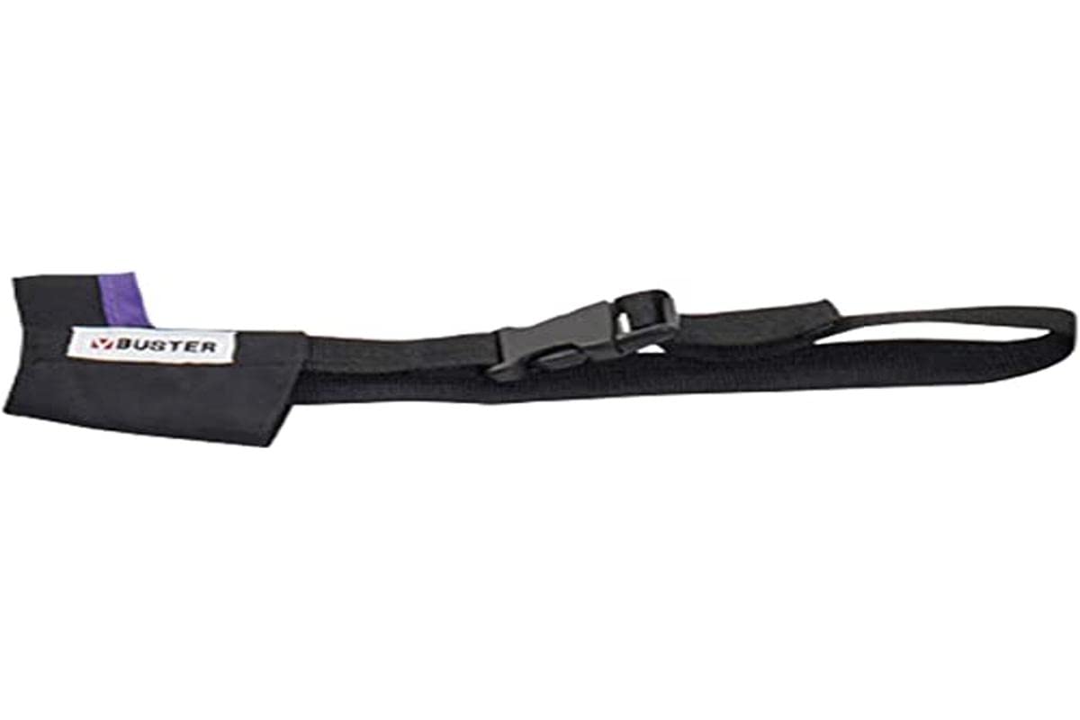 Easy-ID Dachshound Nylon Muzzle S 4-11 kg