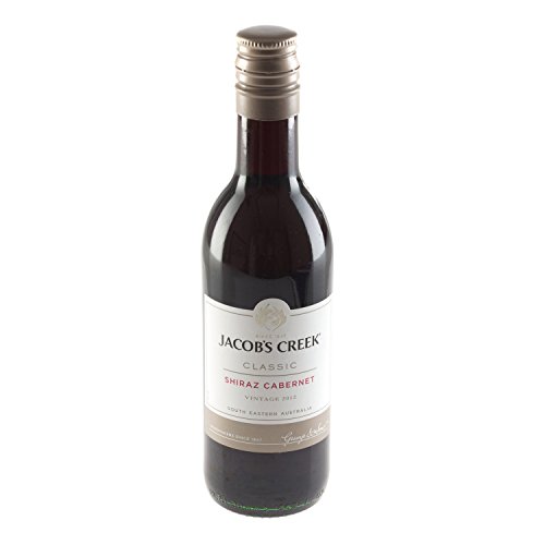Jacob's Creek shiraz Cabernet 18.70ml (9300727548115)