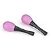 Aspire 10Pcs Musical Instruments Maracas Kids Eeducational Toys