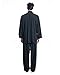 ICNBUYS Men's Kung Fu Tai Chi Uniform