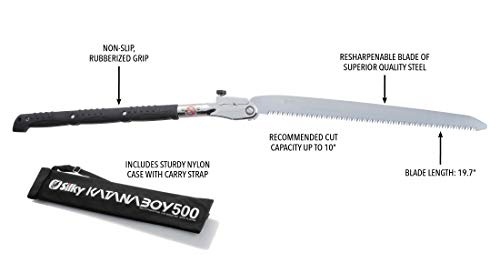 Silky Katana Boy – Bild 5