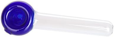 High Quanlity Water Glass ,4.2 Inch ,Thick Glass,Made in The USA