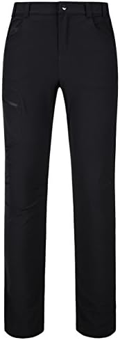 Yifun Outdoor Womens Water-Resistant Quick Dry Golf Sports Pants