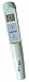 Milwaukee pH56 LED Waterproof Dual Level Pocket pH/Temp Tester with Replaceable Electrode, -2.00 to 16.00 pH, +/-0.05 pH Accuracy, 0.01 pH Resolution
