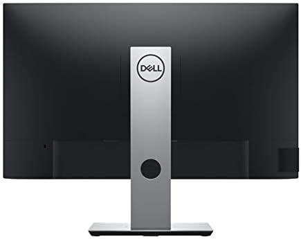 Dell P2719HC, Black - Image 5