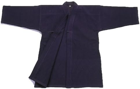 100% Authentic Kendo Uniform - Direct From Local Japanese Maker: Keigoki #6