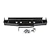 WARN 29394 Trans4mer Winch Carrier, Black
