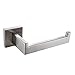 KES A2570-2-P2 Bathroom Toilet Paper Holder Wall Mount 2-Pack, Brushed Stainless Steel