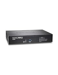SonicWall TZ350 Network Security Variations
