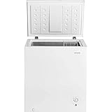 Frigidaire FFFC05M1TW