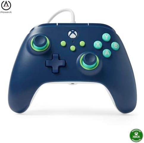 Amazon.com: Microsoft Official Xbox Armed Forces II Controller