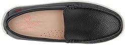 Marc Joseph New York Unisex Genuine Leather
