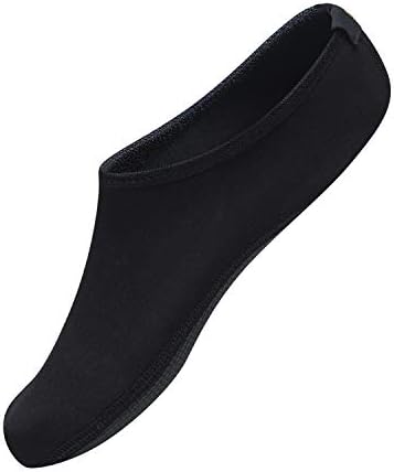 MiaoMa Water Socks for Women and Man,Driving Socks for Children,Easy Fit Footwear for Swimming, Beach Volleyball, Snorkeling, Sailing, Surfing, Yoga, Walking