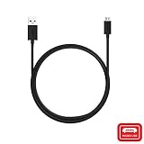 Motorola Essentials 6.6ft (2m) Micro-USB Data Cable for Droid Turbo, Moto G3, G4, G5 Plus, G5S, G6 Play [NOT G6 or G6 Plus]