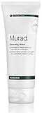Murad Cleansing Shave, 6.75 Fluid Ounce