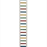 Featherland Paradise, Parrot Ladder, Bird Cage