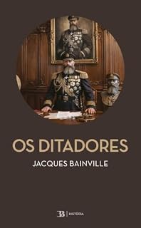 Livro Os Ditadores
