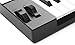 IK Multimedia iRig Keys Pro full-sized 37-key MIDI controller for iPhone, iPad, Android and Mac/PC