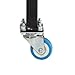 SmittyBilt 1000LB HARD TOP HOIST - SB510001