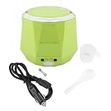 Electric Rice Cooker, 12V 100W 1.3 L Electric