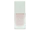 Christian Dior Lisse Abricot Smoothing Perfecting Nail Care, Snow Pink, 0.3 Ounce