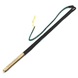 Redline K9 Schutzhund Leather Protection Dog Training Whip