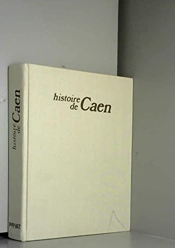 Histoire de Caen