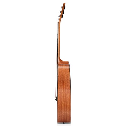 3 Donner+Acoustic+DAG+1CL+Full+size+Beginner