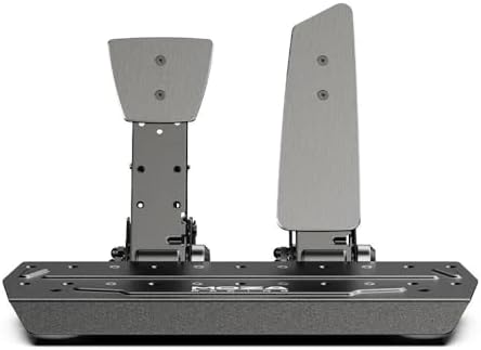 Amazon.com: MOZA Racing SR-P Accessory Kit ADD-ON for the SR-P