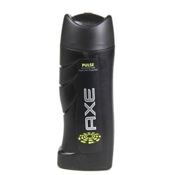 Axe pulse cologne talc Powder 100g (8901030204708)