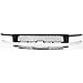 Diften 102-A0832-X01 - New Grille Assembly Black insert Avalanche Chevy Chevrolet GM1200543 19168631