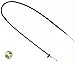Throttle Cable fits Honda ATC200E ATC 200 200E Big Red 1982 1983 by Race-Driven
