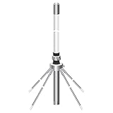 Solarcon GPK-1 Ground Plane Kit (for Model A-99 Base Station Antennas)