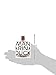 Mandarina Duck Cool Black Eau de Toilette Spray for Men, 3.4 Ounce