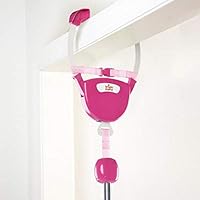 minnie mouse door jumper