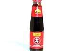 Panda Oyster Sauce - 9 oz (Pack of 1)