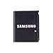 Samsung AB653443CA AB653443CAB AB653443CABSTD Sync A707 Eternity II A597 Original OEM Battery - Non-Retail Packaging - Black