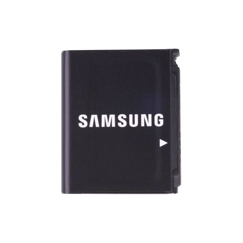 Samsung AB653443CA AB653443CAB AB653443CABSTD Sync A707 Eternity II A597 Original OEM Battery - Non-Retail Packaging - Black