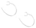 Samsung Earhooks for Hm1700 - 12 Pieces